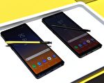 Note 9台灣列全球首波開賣 台廠供應鏈吃補