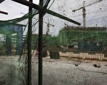 做空中国 投资者获利71亿美元 中国经济遇险