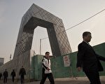 外媒：中共能解決其宣傳問題嗎？