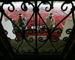饭前要对中共表感激 新疆集中营内幕曝光