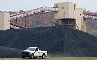 中共报复性关税 国内企业放弃廉价美国煤炭