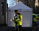 去年英国警方破案率仅9%