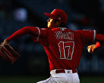 “二刀流”重新出发 大谷翔平周六回牛棚