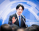 商总忧缺电 赖揆妙喻“卖盐卖伞兄弟”释疑