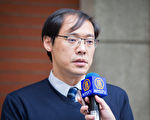 台不当党产委员杨伟中 纽西兰库克群岛溺毙
