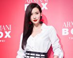 票選亞太最美面孔 台灣藝人遭冠五星旗