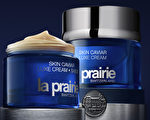 La Prairie全新「精純魚子精華」系列上市