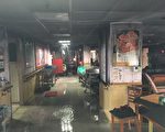 台北医院安宁病房大火 病患9死救回7人