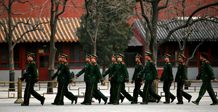 习推军人配偶免费医疗 专家：与稳定军心有关