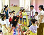 培养全人教育  雅典娜华德福实验小学诞生
