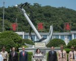 国舰国造 蔡英文：明年国防预算增加183亿