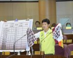 離譜！桃市國小制服一套1500元  議員質疑校服鑲金