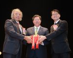 跨市讀明星高中 鄭文燦：只建中比得上武陵