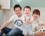 奶爸正夯！新北劳工局吁育婴留停非女性专属