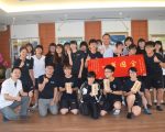 「花樣」戲劇比賽 員林高中榮獲第一大獎