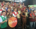 義美與台東農民契作 助青農返鄉發展產業