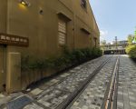 轨道愿景馆启用 展示丰富多元轨道发展和愿景