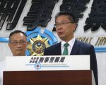 警扫赌博网站断黑帮金流 投注赌资近百亿