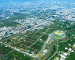 中捷机厂特区行情烧 好市多近10亿抢标
