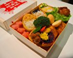 台东新便当  洪家姐弟为孩子做出部落美食
