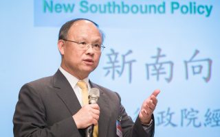 美祭第二波重稅 鄧振中：台商應調整布局