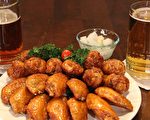【工商报导】韩式炸鸡啤酒 香脆清爽的消暑美味