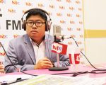 無懼五毛洗版 台立委：挺川普沒有不對