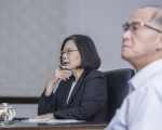 豪雨酿灾   蔡英文指示稳定农产品价格
