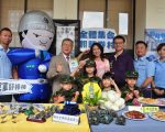 翻轉湖口眷村 封閉15年終於整復開放