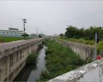 为排水沟渠“通血路” 解决彰化各地淹水困扰
