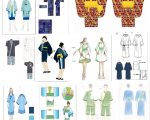 宜兰温泉浴衣设计赛  10名入围 10/27决选