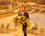 許立明：治水需換思維 從圍堵轉減災