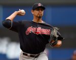 MLB卡拉斯科大秀K功 印第安人擒伏双城