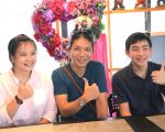 透过影像走入生活　导演郑海伯：“态度”很重要