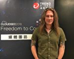 网路时代防骇  资安教育、政策须重视