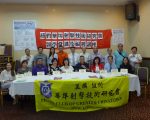 醫學常識及福利講座 中華公所下週開講