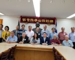 牛毓琳批市府  监狱选址漠视民意