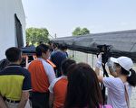 鱼菜共生技术讲习 产学社区共推产业化
