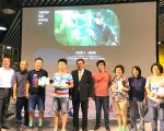 桃捷《52赫兹我爱你》   魏德圣与影迷同乐