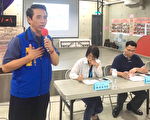 搶救113年歷史翁新統大屋   盼下個十年修復完成