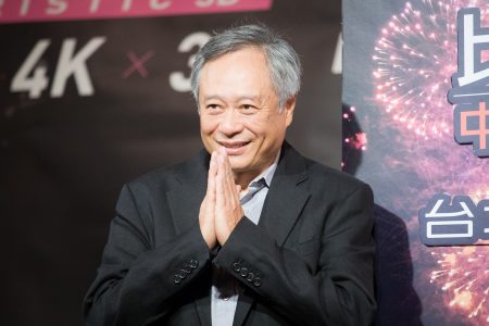 美國導演工會8月16日宣布，將頒給台灣導演李安「終身成就獎」，並讚揚李安是一位傳奇導演。圖為資料照。