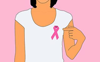澳洲聯邦政府撥款43萬幫助治療乳腺癌