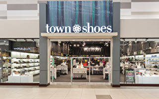 加人最愛的Town Shoes鞋店宣布關門