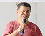 臺灣盆收藏展 回顧過去展望未來