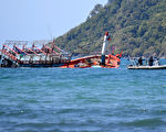 澳洲增调空军和海军加强边境保护