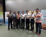 雲嘉南人文旅遊叢書  品味在地特色