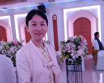不做黨奴 一位美麗女子的心靈之聲（2）