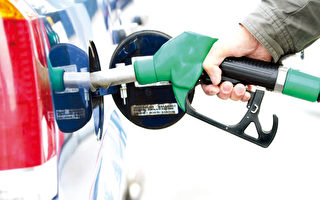 温哥华地区汽油价格将短期下跌