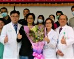 洗腎人口破8萬  中國附醫：新型透析存活率可比換腎