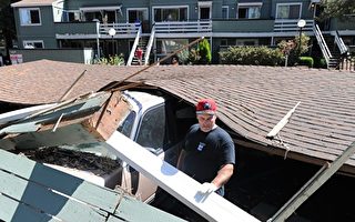 加州考慮建全州地震危房清單
